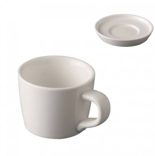 Da Vinci Espresso 9 cl ivoor SET bedrukken